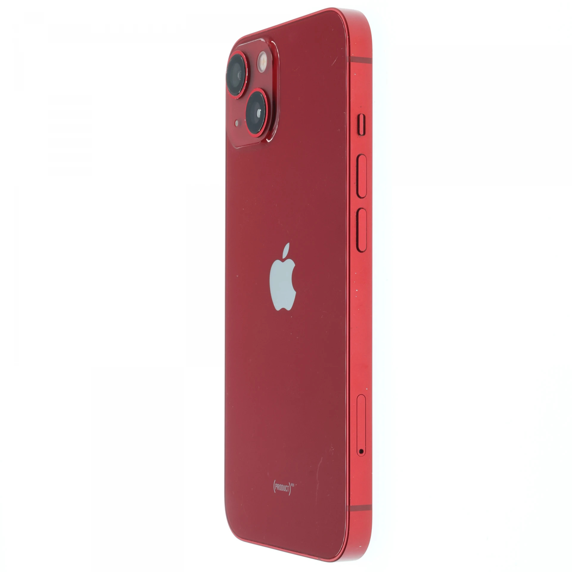 Apple iPhone 13 128 GB PRODUCT RED 100%
