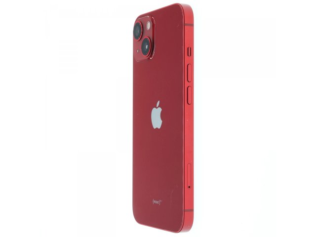 Apple iPhone 13 128 GB PRODUCT RED 100%