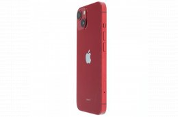 Apple iPhone 13 128 GB PRODUCT RED 100%