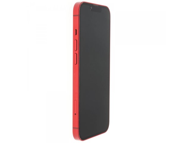 Apple iPhone 13 128 GB PRODUCT RED 100%