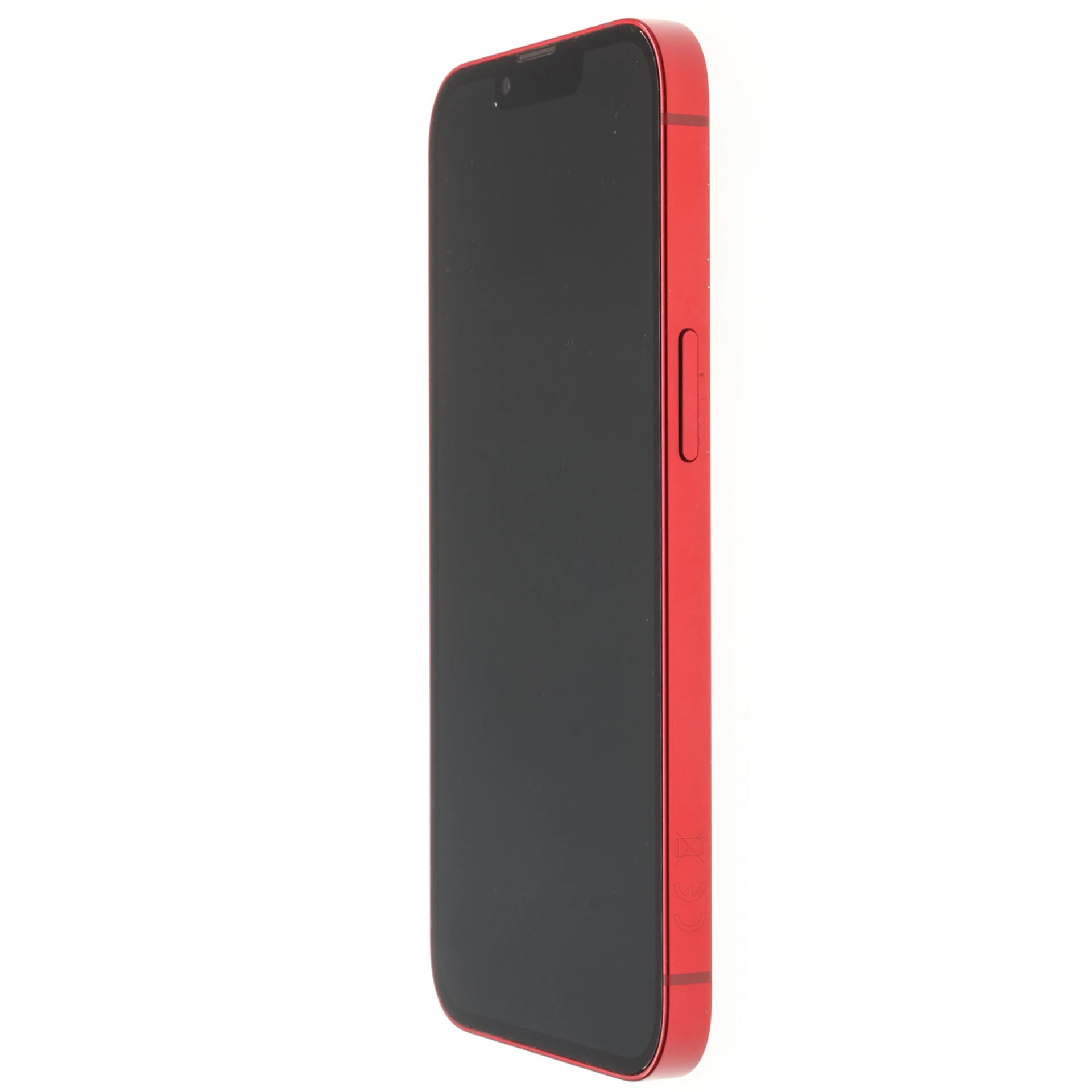 Apple iPhone 13 128 GB PRODUCT RED 100%