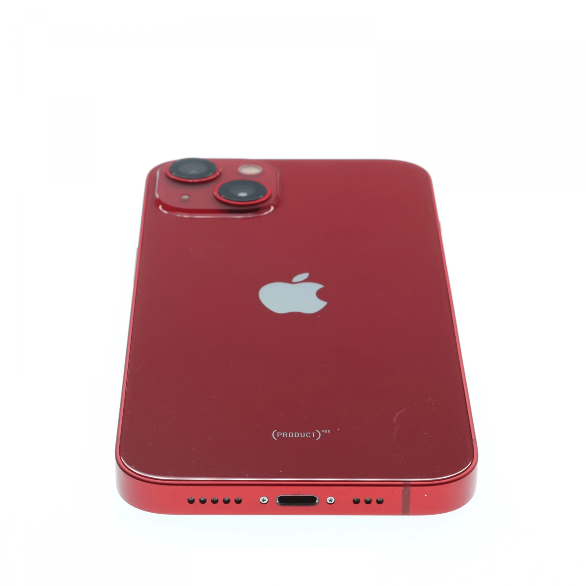 Apple iPhone 13 128 GB PRODUCT RED 100%
