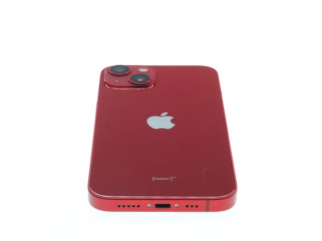 Apple iPhone 13 128 GB PRODUCT RED 100%