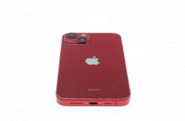 Apple iPhone 13 128 GB PRODUCT RED 100%