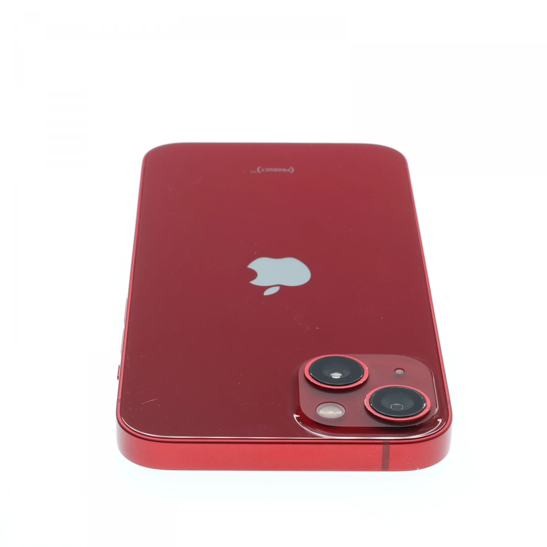 Apple iPhone 13 128 GB PRODUCT RED 100%