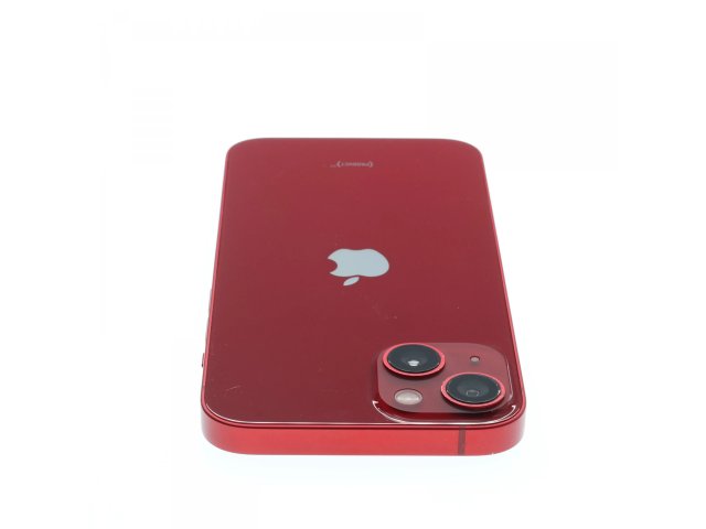 Apple iPhone 13 128 GB PRODUCT RED 100%