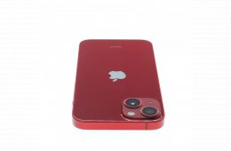 Apple iPhone 13 128 GB PRODUCT RED 100%