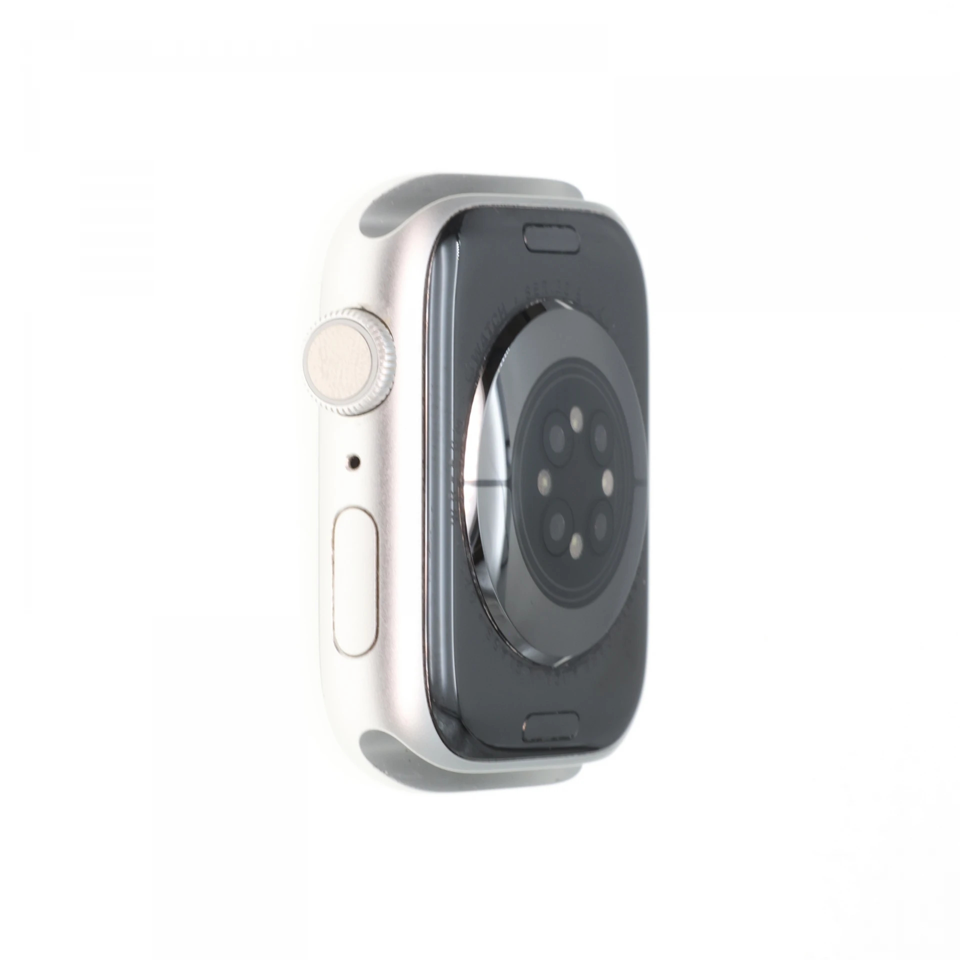 Apple Watch Series 8 Aluminium 45mm Silver 84% GPS