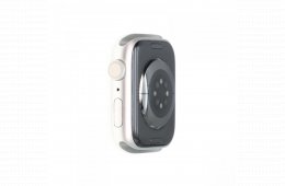 Apple Watch Series 8 Aluminium 45mm Silver 84% GPS