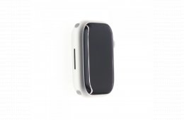 Apple Watch Series 8 Aluminium 45mm Silver 84% GPS