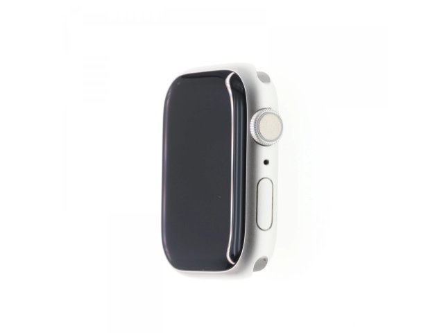 Apple Watch Series 8 Aluminium 45mm Silver 84% GPS