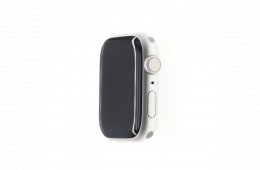 Apple Watch Series 8 Aluminium 45mm Silver 84% GPS