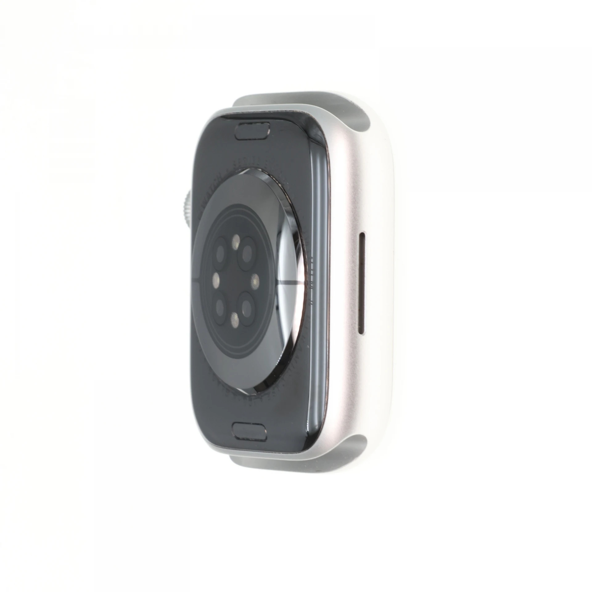 Apple Watch Series 8 Aluminium 45mm Silver 84% GPS