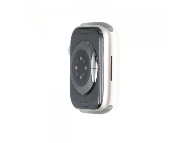 Apple Watch Series 8 Aluminium 45mm Silver 84% GPS