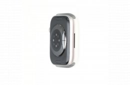 Apple Watch Series 8 Aluminium 45mm Silver 84% GPS