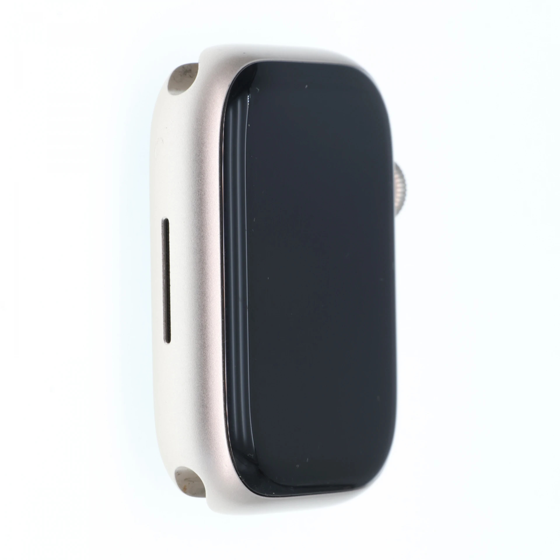 Apple Watch Series 7 Aluminium 45mm Starlight 98% GPS+Cellular