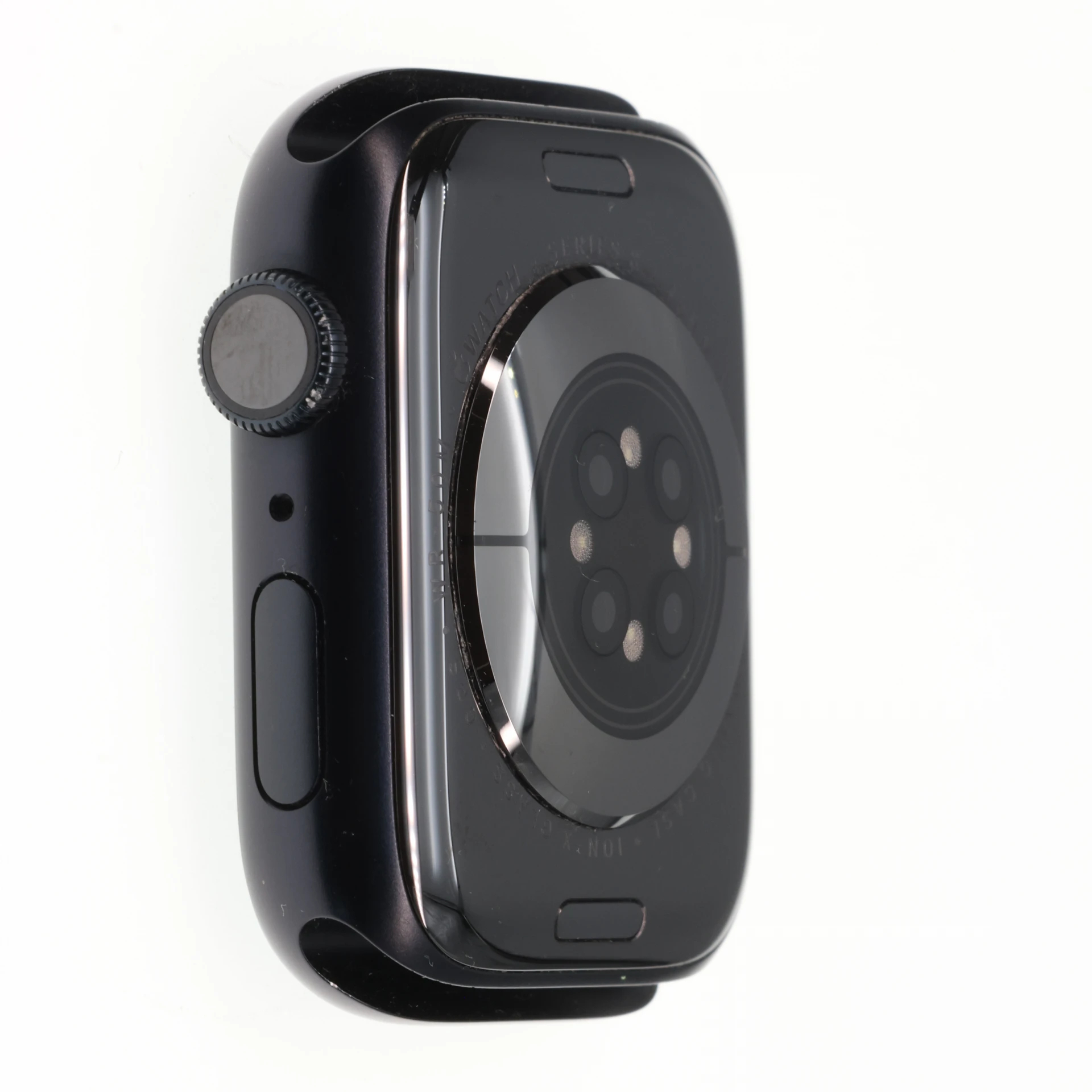 Apple Watch Series 8 Aluminium 45mm Midnight 84% GPS