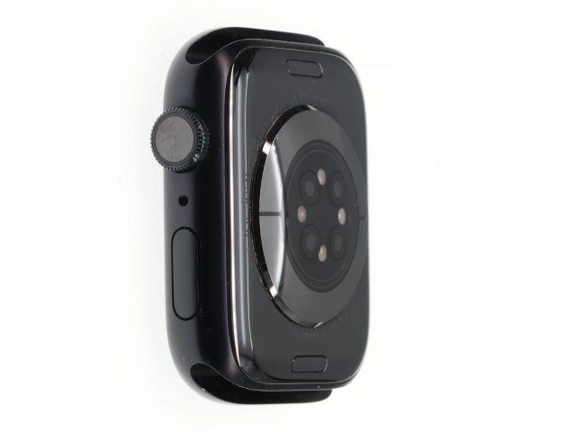 Apple Watch Series 8 Aluminium 45mm Midnight 84% GPS
