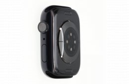 Apple Watch Series 8 Aluminium 45mm Midnight 84% GPS