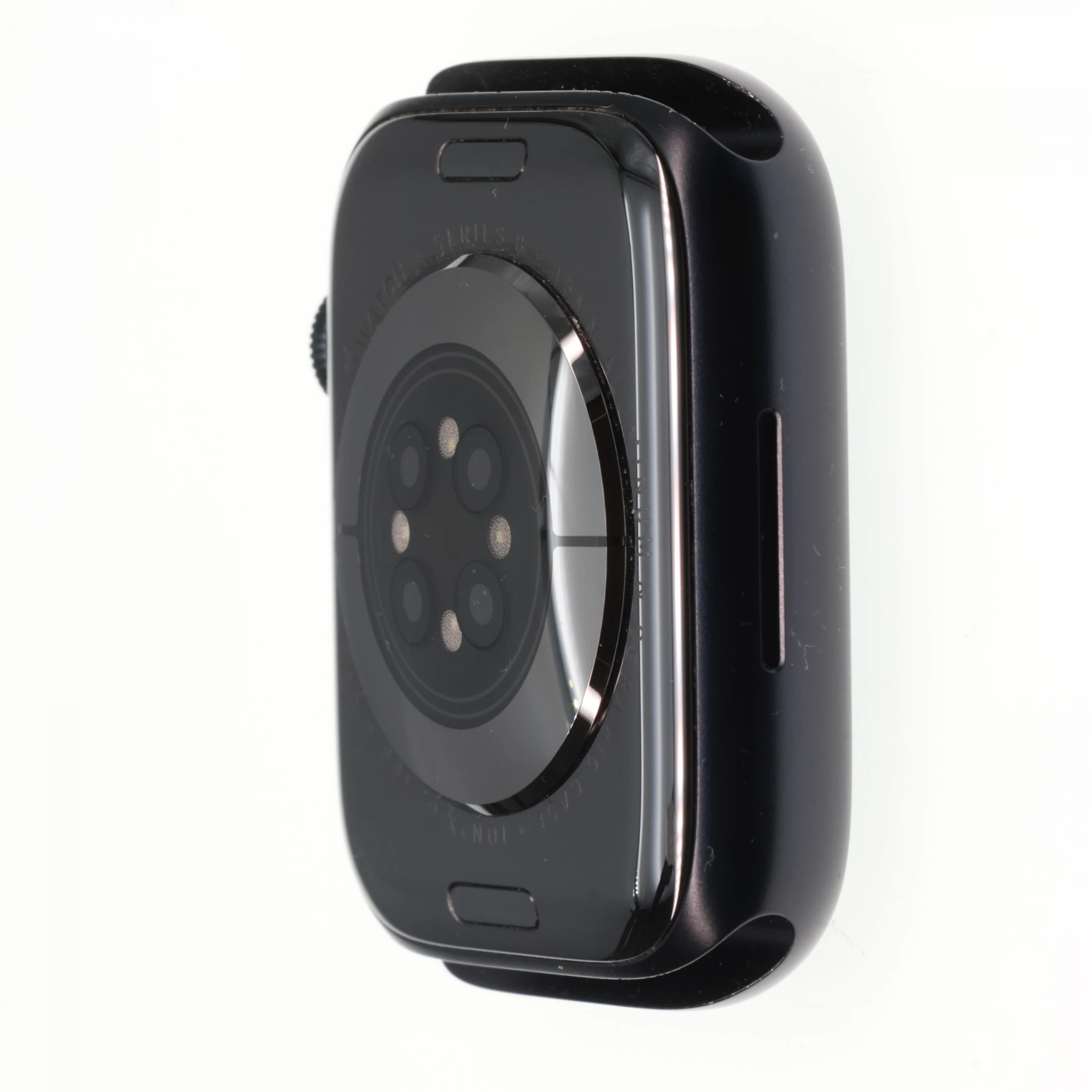Apple Watch Series 8 Aluminium 45mm Midnight 84% GPS