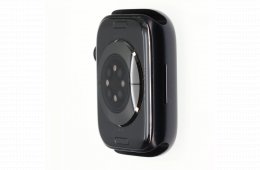 Apple Watch Series 8 Aluminium 45mm Midnight 84% GPS