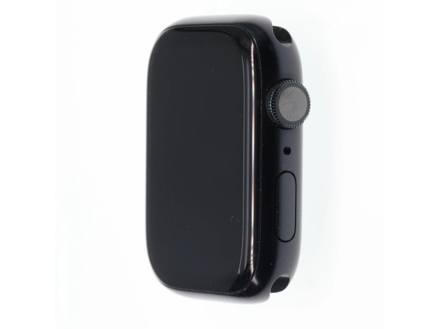 Apple Watch Series 8 Aluminium 45mm Midnight 84% GPS