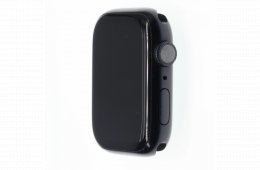 Apple Watch Series 8 Aluminium 45mm Midnight 84% GPS