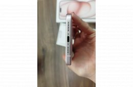 iPhone 15 Plus 128GB Rózsaszín – Független