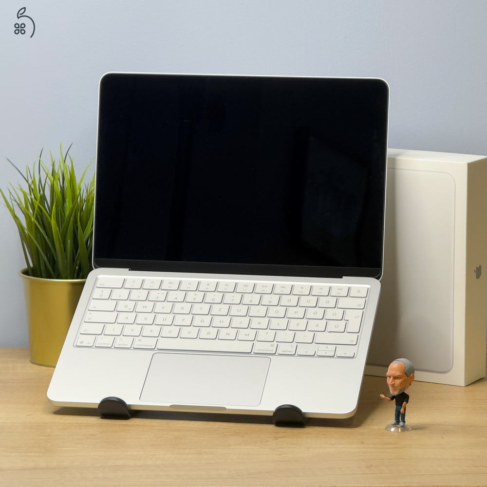 MacSzerez.com - 2026 MacBook Neo 13