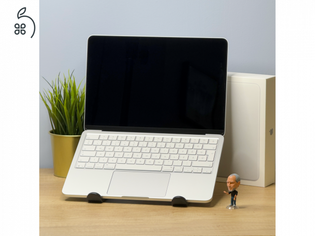 MacSzerez.com - 2026 MacBook Neo 13