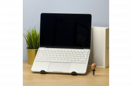 MacSzerez.com - 2026 MacBook Neo 13