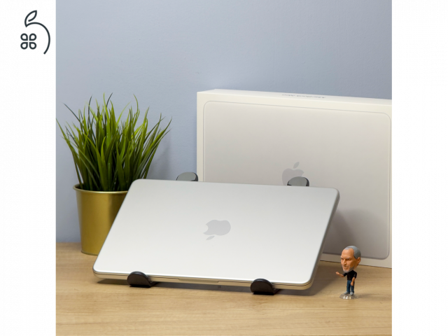 MacSzerez.com - 2026 MacBook Neo 13