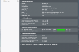 Macbook Air 15” M3 16GB + 512GB  MediaMarkt Garancia 2027.10-ig