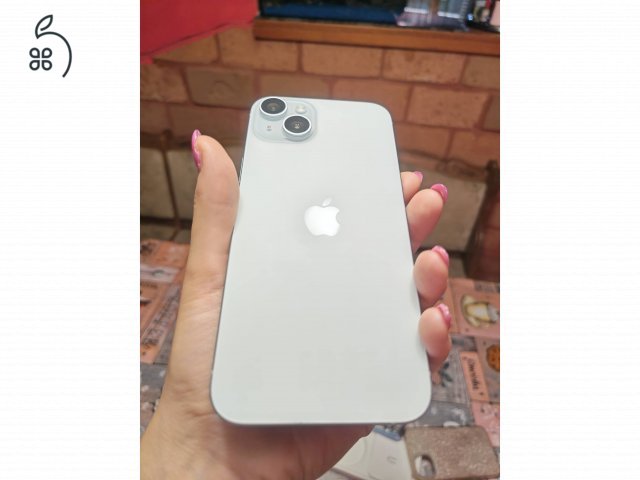 iPhone 15 Plus 128 GB (Blue)