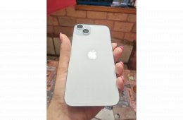 iPhone 15 Plus 128 GB (Blue)