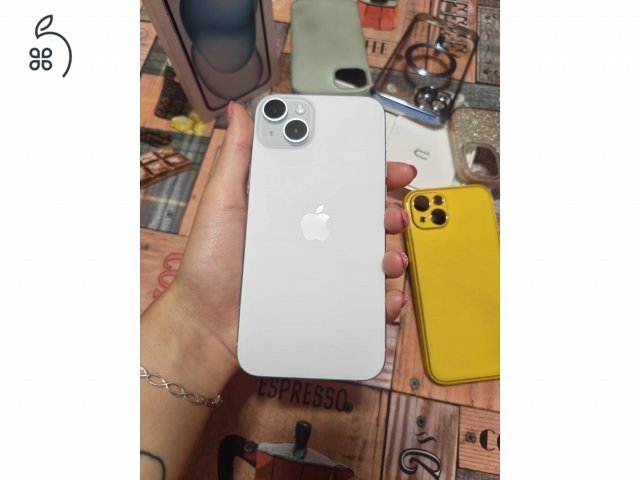 iPhone 15 Plus 128 GB (Blue)