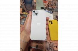 iPhone 15 Plus 128 GB (Blue)