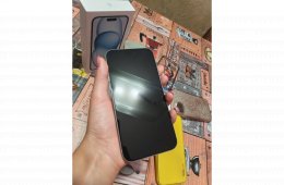 iPhone 15 Plus 128 GB (Blue)