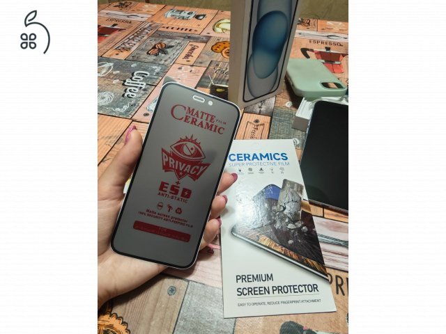 iPhone 15 Plus 128 GB (Blue)