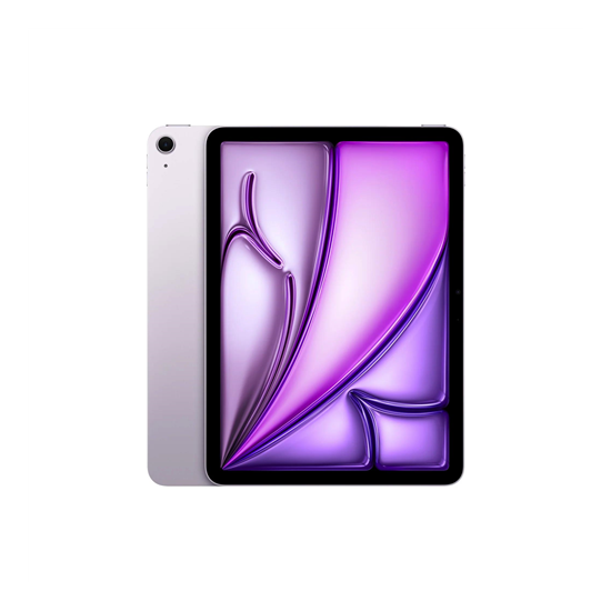 Apple 13-inch iPad Air (M4) Wi-Fi 256GB - Purple