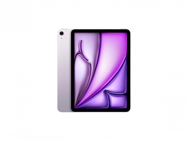 Apple 13-inch iPad Air (M4) Wi-Fi 256GB - Purple