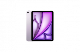 Apple 13-inch iPad Air (M4) Wi-Fi 256GB - Purple