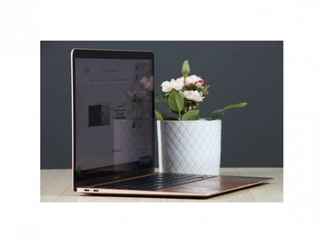 Használt Apple Macbook Air 13