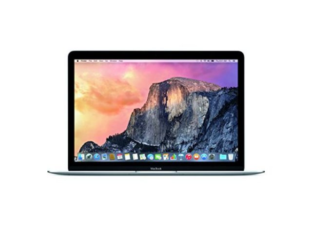 Apple MacBook (Retina, 12