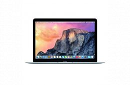 Apple MacBook (Retina, 12