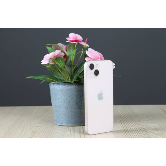 Használt Apple iPhone 13 128GB rózsaszín B US-8367