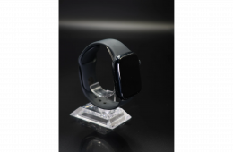 Apple Watch Series 8 Aluminium 45mm Midnight 100% akku - 12 HÓ GARANCIA