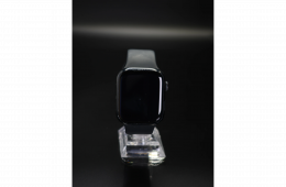 Apple Watch Series 8 Aluminium 45mm Midnight 100% akku - 12 HÓ GARANCIA