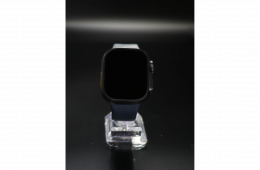 Apple Watch Ultra 3 GPS + Cellular 49mm Black akku - 12 HÓ GARANCIA