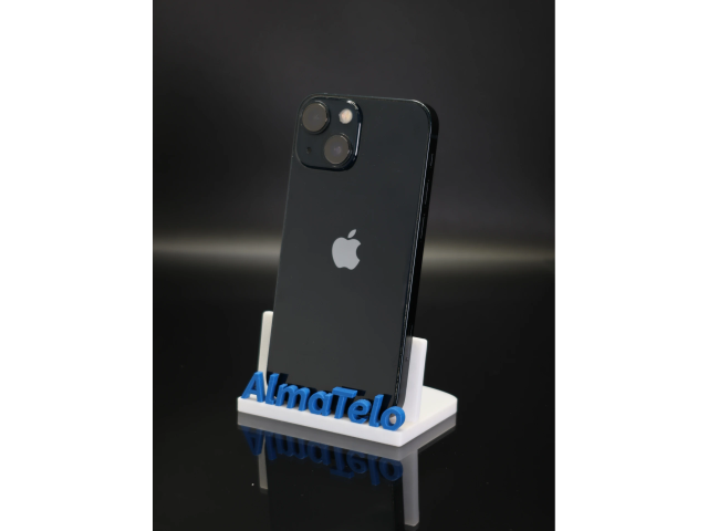 Apple iPhone 13 Mini 128 GB Midnight 100% akku - 12 HÓ GARANCIA